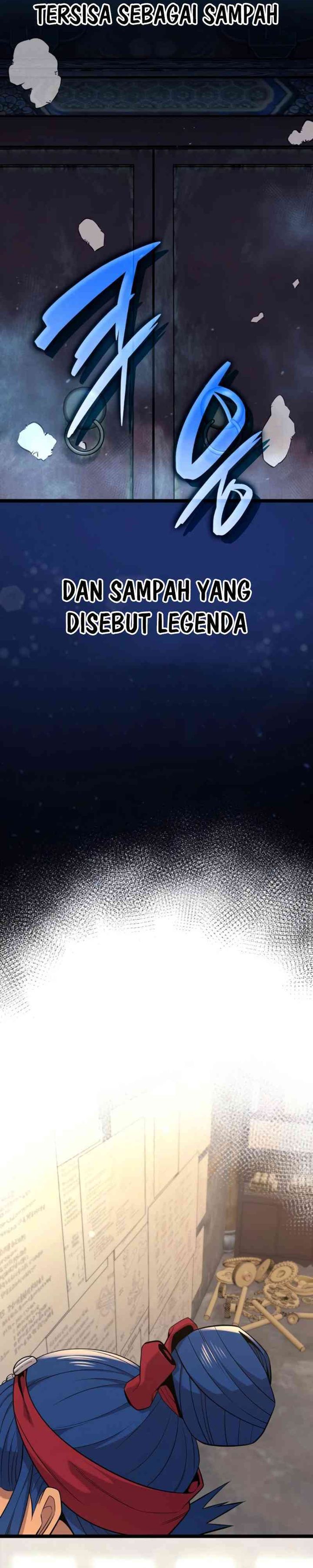 Tang Clan Legend Chapter 28 Gambar 10