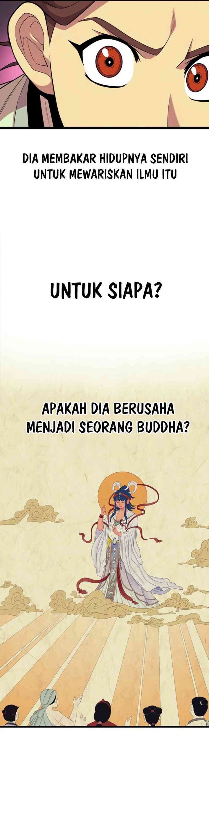 Tang Clan Legend Chapter 28 Gambar 19