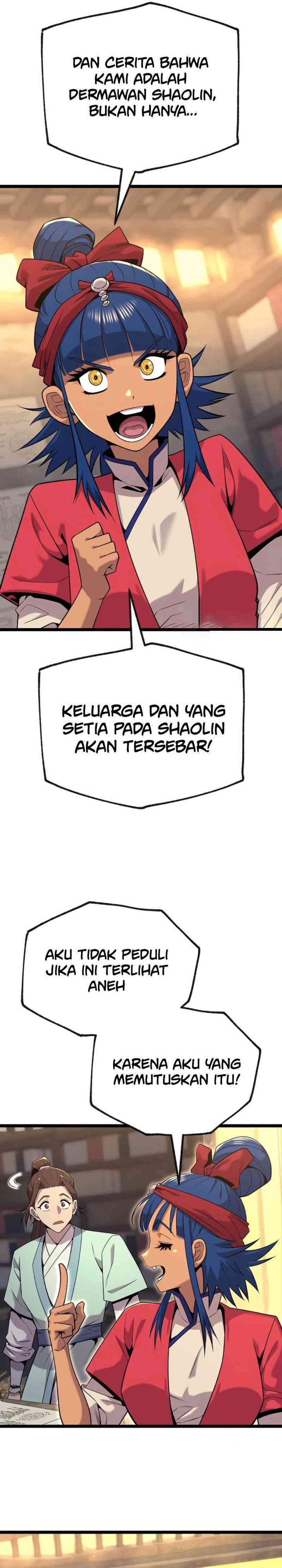 Tang Clan Legend Chapter 28 Gambar 26