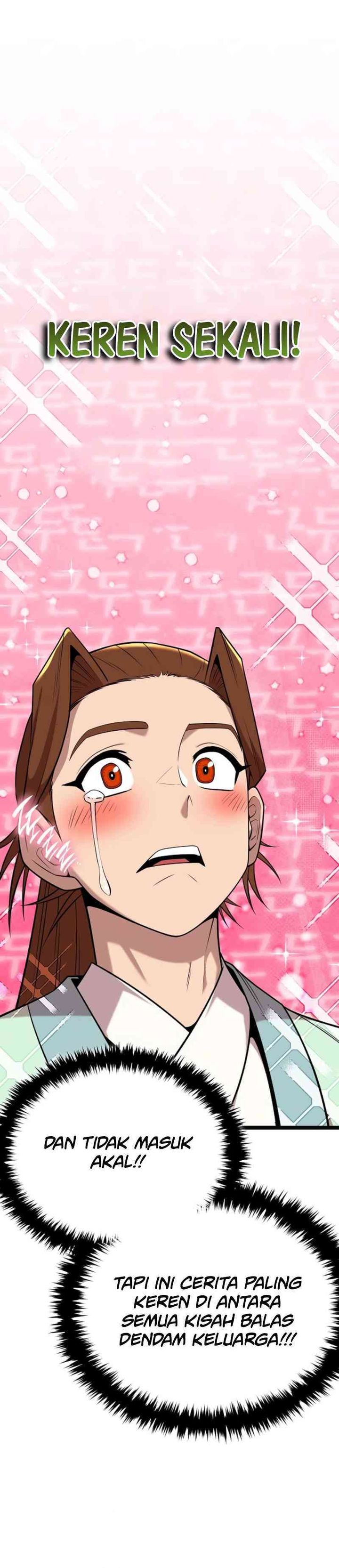 Tang Clan Legend Chapter 28 Gambar 28