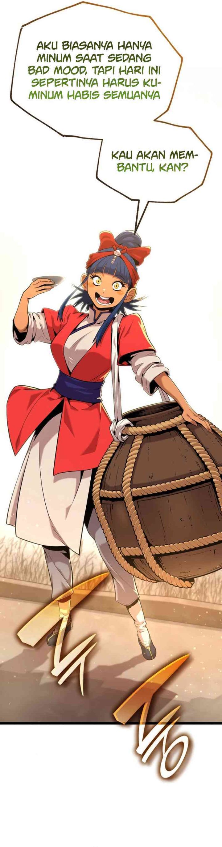 Tang Clan Legend Chapter 28 Gambar 31