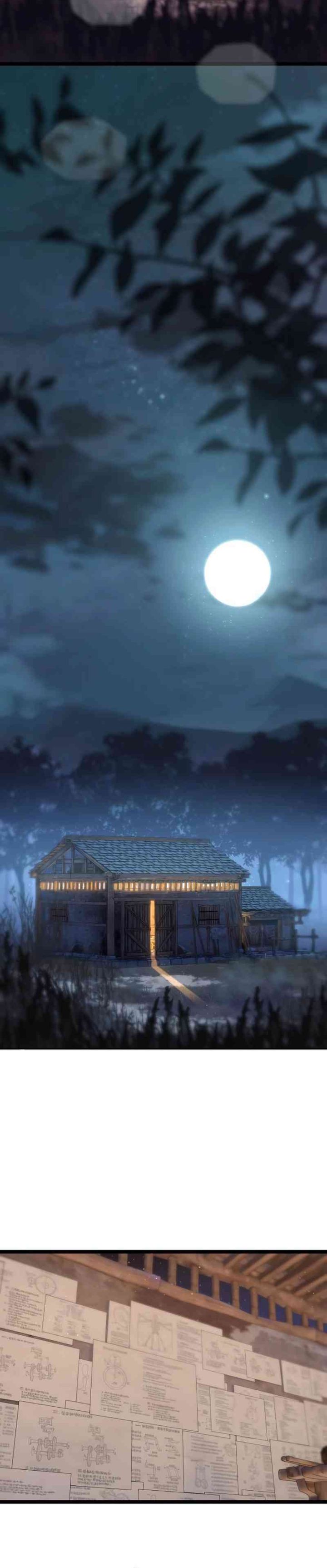 Tang Clan Legend Chapter 28 Gambar 34