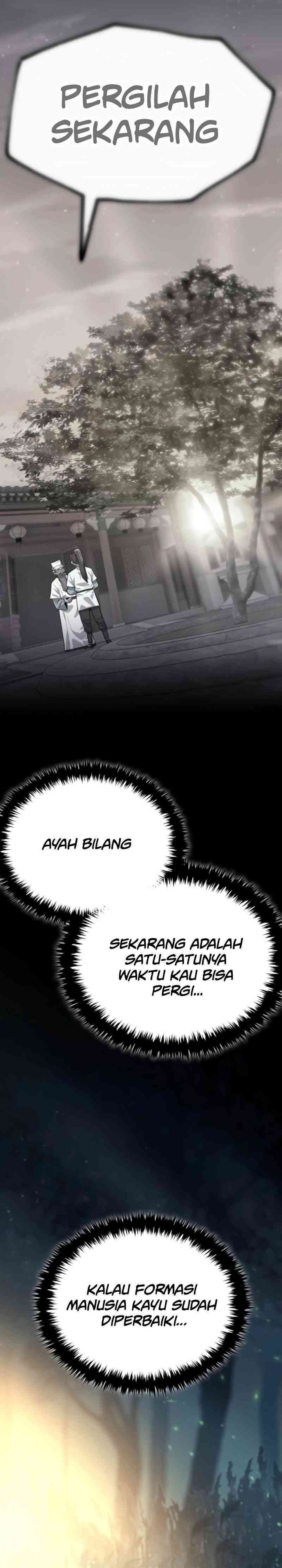 Tang Clan Legend Chapter 28 Gambar 41