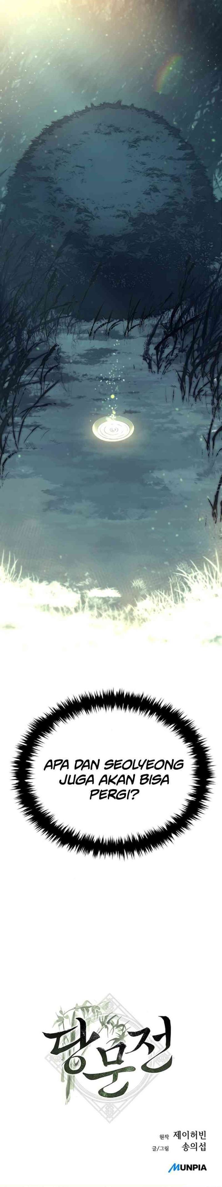 Tang Clan Legend Chapter 28 Gambar 42