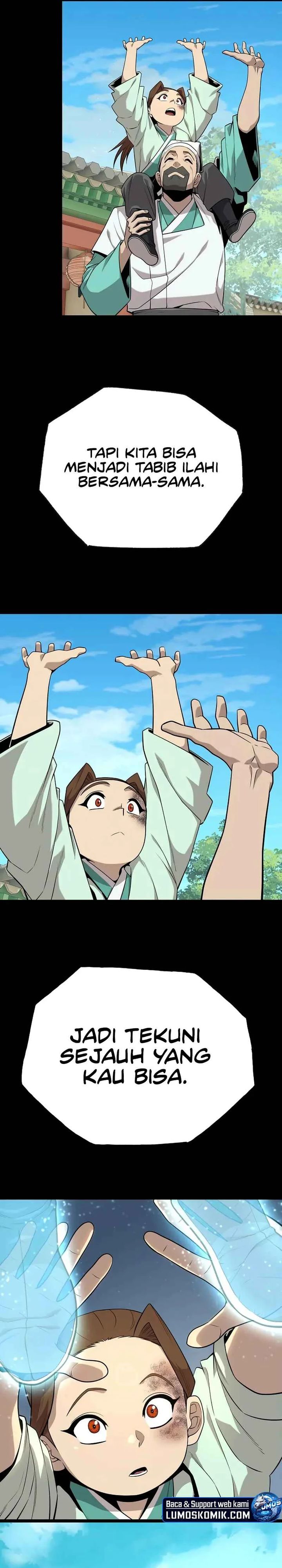 Tang Clan Legend Chapter 29 Gambar 5