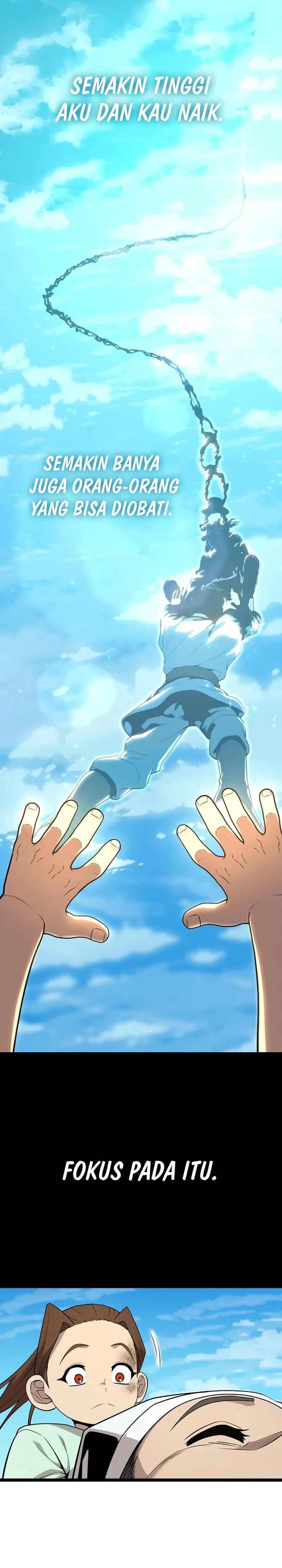 Tang Clan Legend Chapter 29 Gambar 6