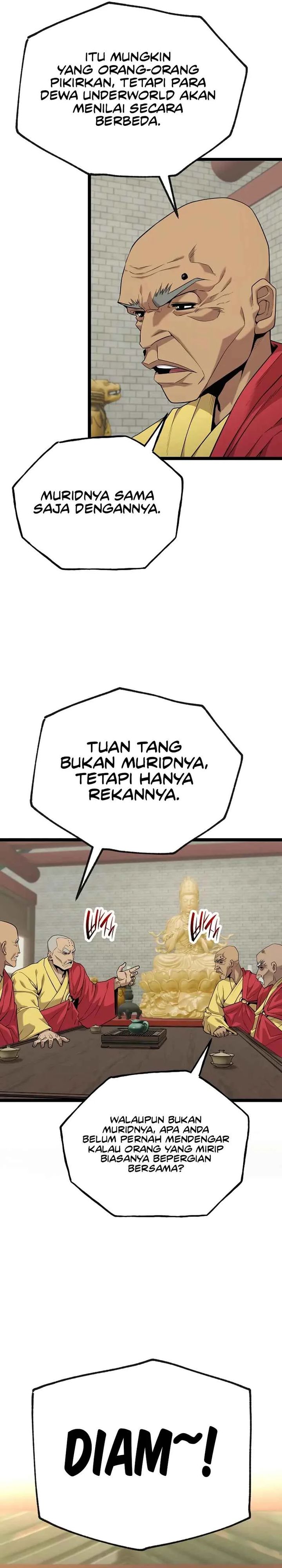 Tang Clan Legend Chapter 29 Gambar 35
