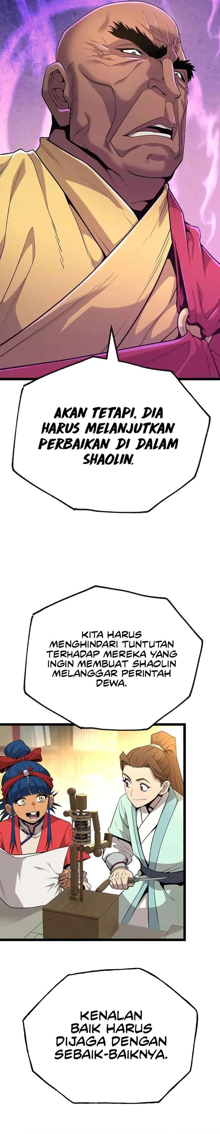 Tang Clan Legend Chapter 29 Gambar 39