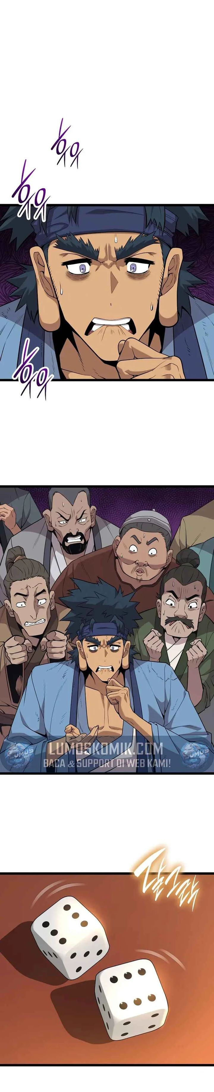 Tang Clan Legend Chapter 29 Gambar 41