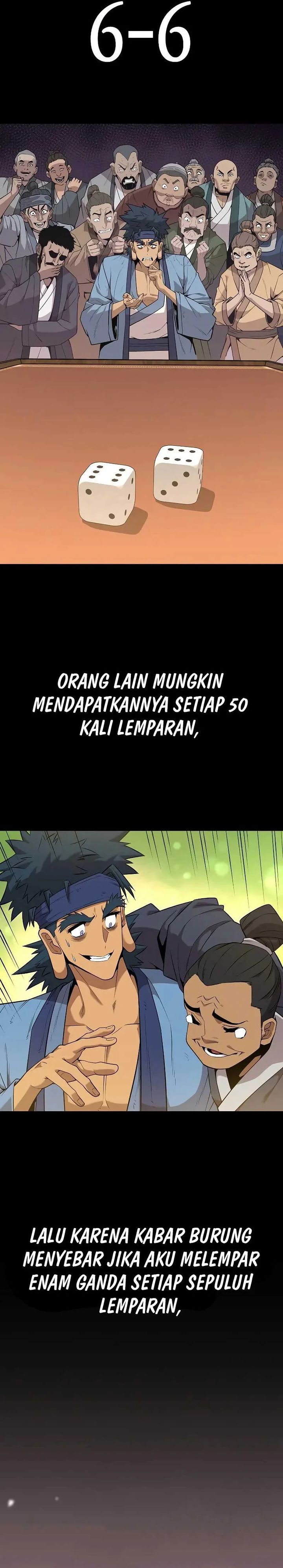 Tang Clan Legend Chapter 30 Gambar 17