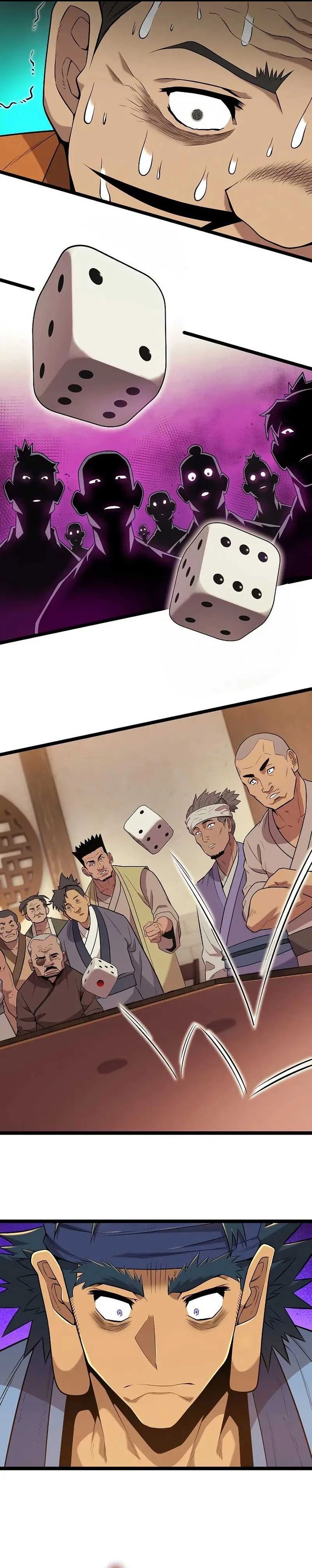 Tang Clan Legend Chapter 30 Gambar 26