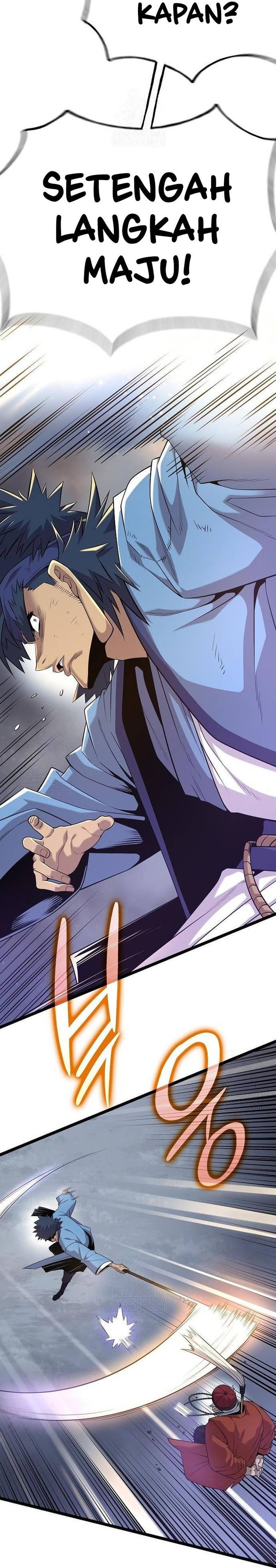 Tang Clan Legend Chapter 31 Gambar 17