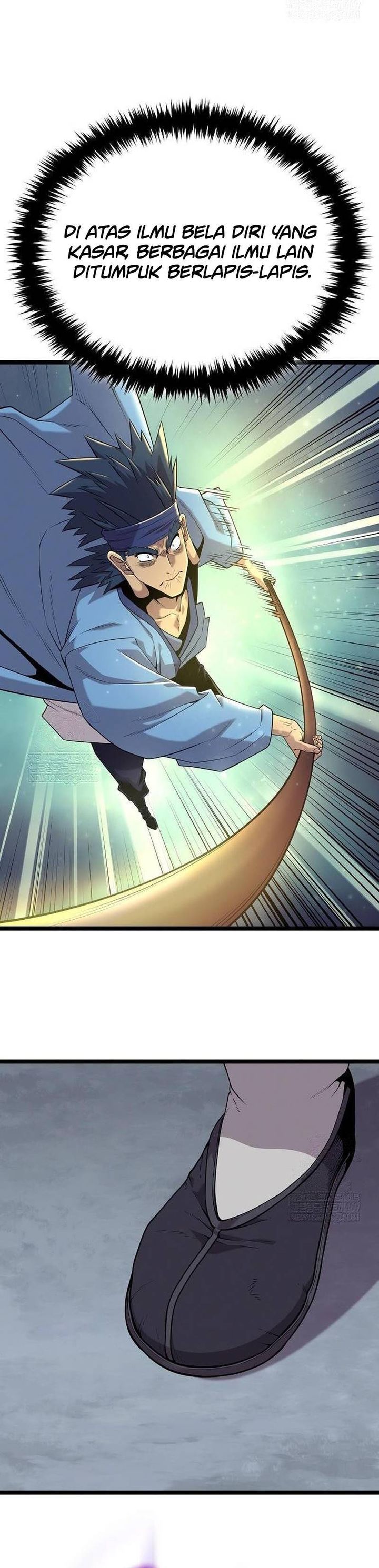 Tang Clan Legend Chapter 31 Gambar 19