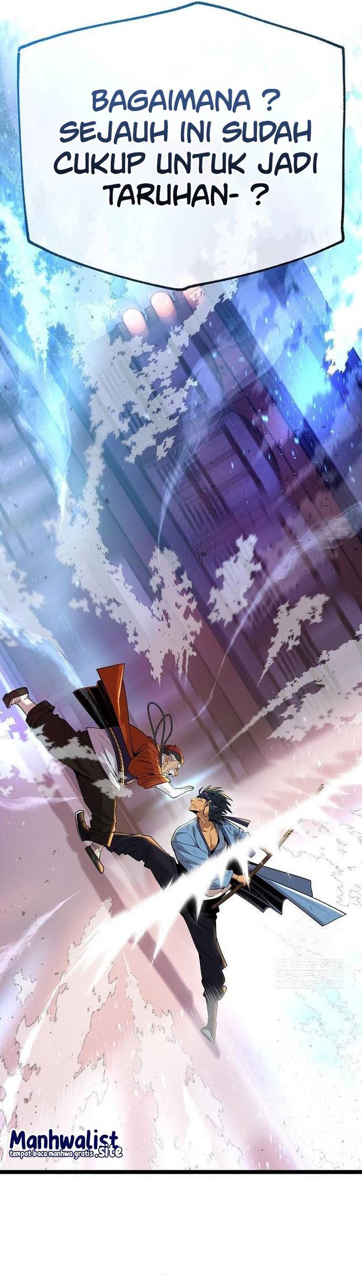 Tang Clan Legend Chapter 31 Gambar 23