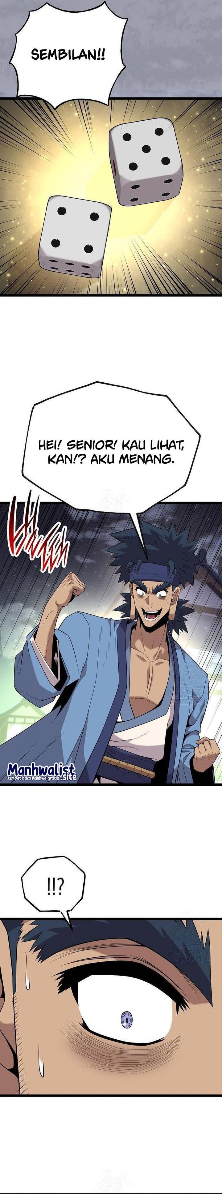 Tang Clan Legend Chapter 31 Gambar 28