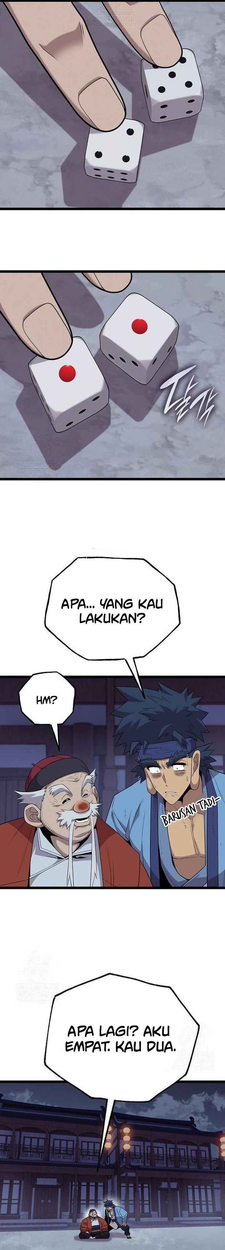 Tang Clan Legend Chapter 31 Gambar 29
