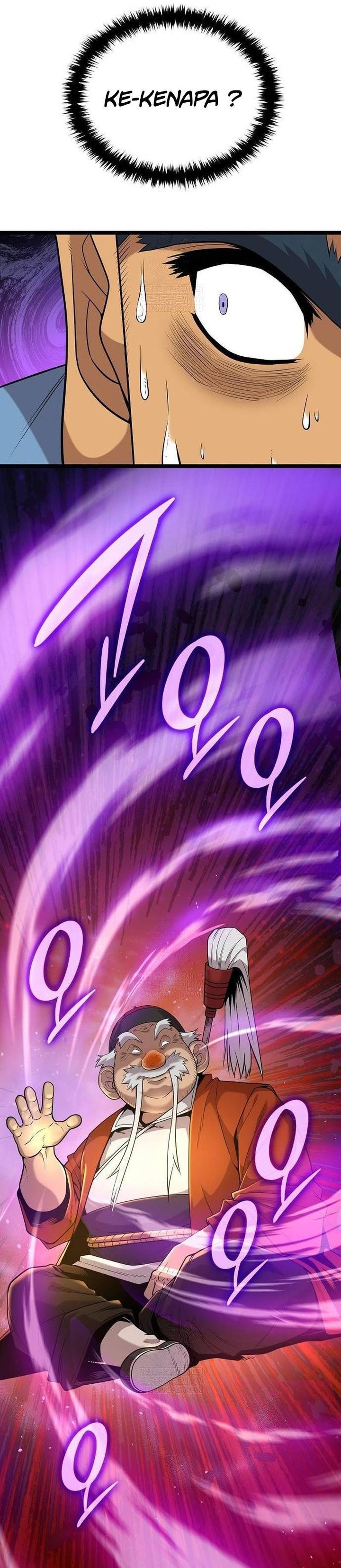 Tang Clan Legend Chapter 31 Gambar 33