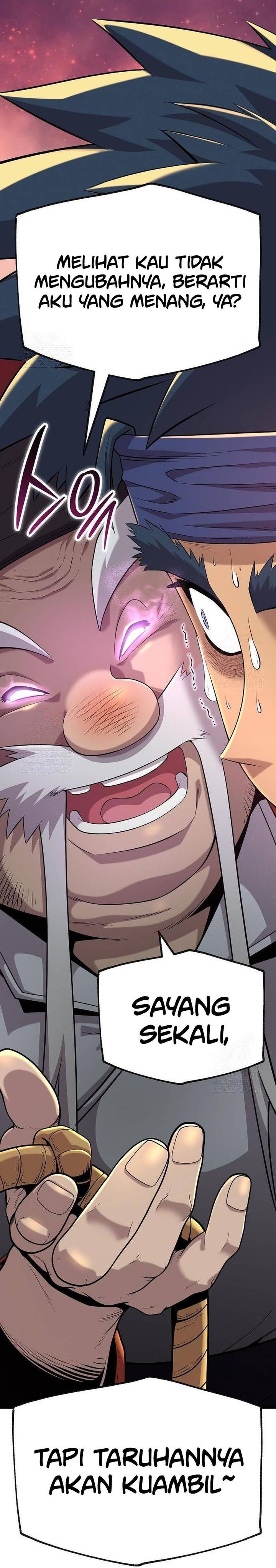 Tang Clan Legend Chapter 31 Gambar 36