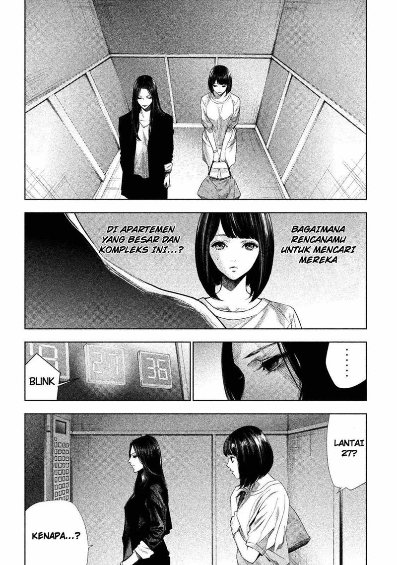 Tantei no Tantei Chapter 01 Gambar 32