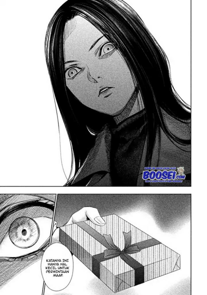 Tantei no Tantei Chapter 05 Gambar 14