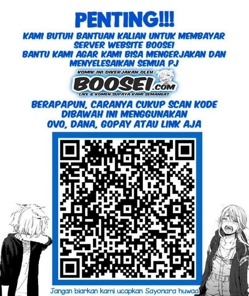 Tantei no Tantei Chapter 07 Gambar 2
