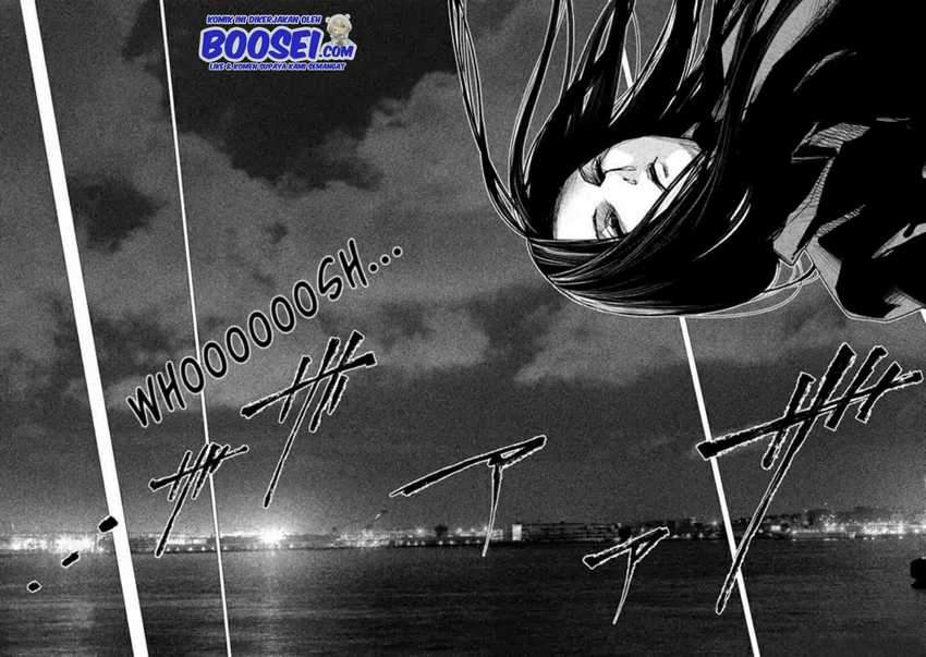 Tantei no Tantei Chapter 07 Gambar 4