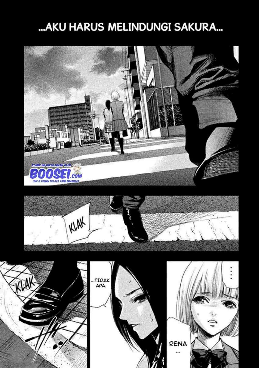 Tantei no Tantei Chapter 07 Gambar 11