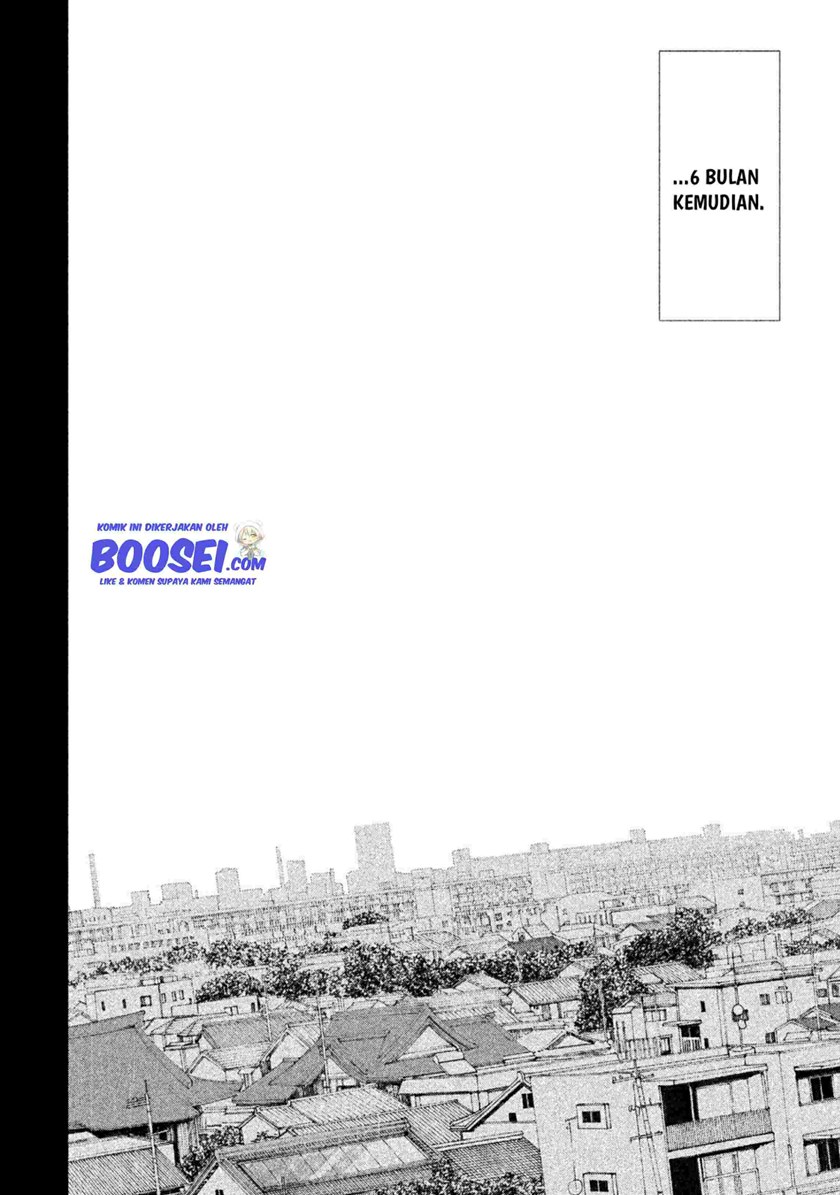 Tantei no Tantei Chapter 09 Gambar 6
