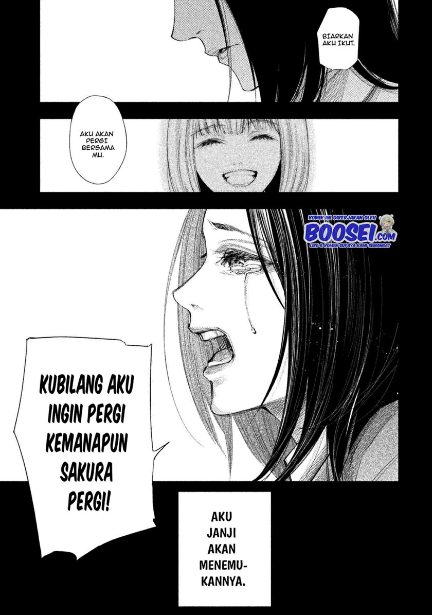 Tantei no Tantei Chapter 09 Gambar 13