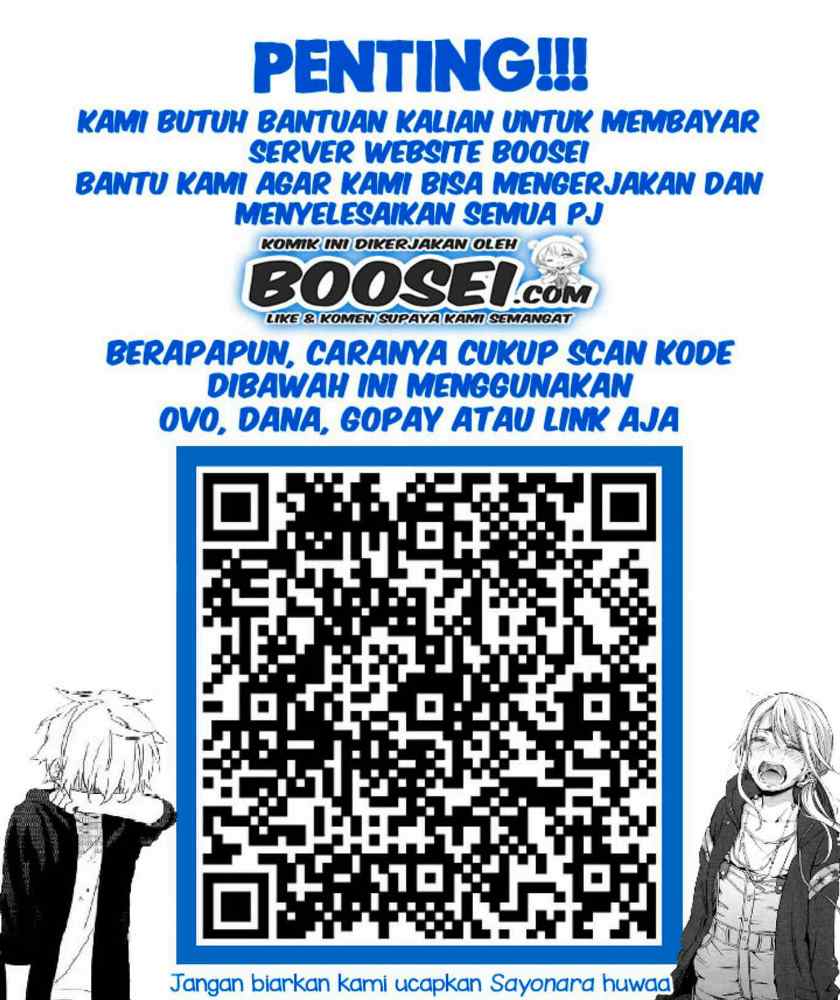 Tantei no Tantei Chapter 16 Gambar 2
