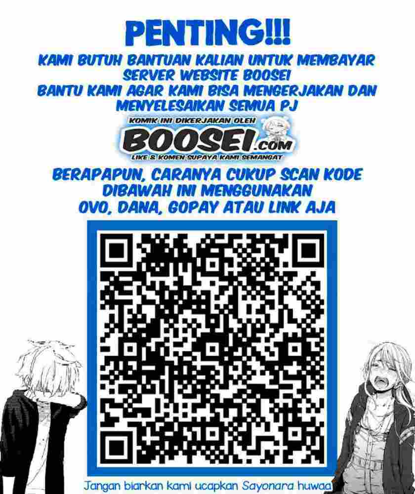 Tantei no Tantei Chapter 18 Gambar 2