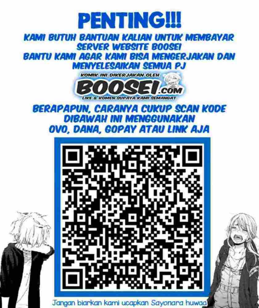 Tantei no Tantei Chapter 20 Gambar 2