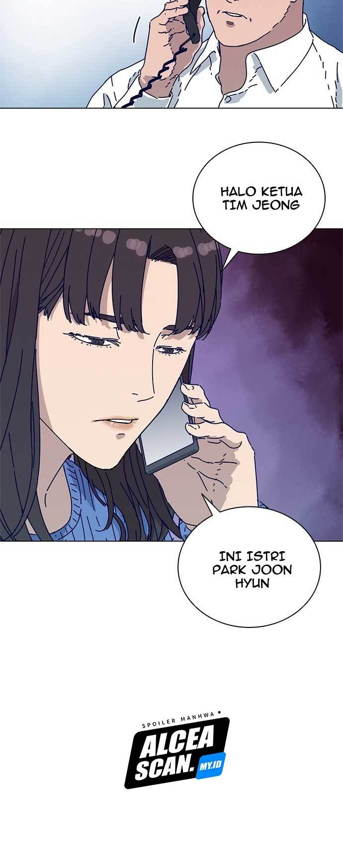 Tarantula (SHIN Jinwoo) Chapter 04 Gambar 3