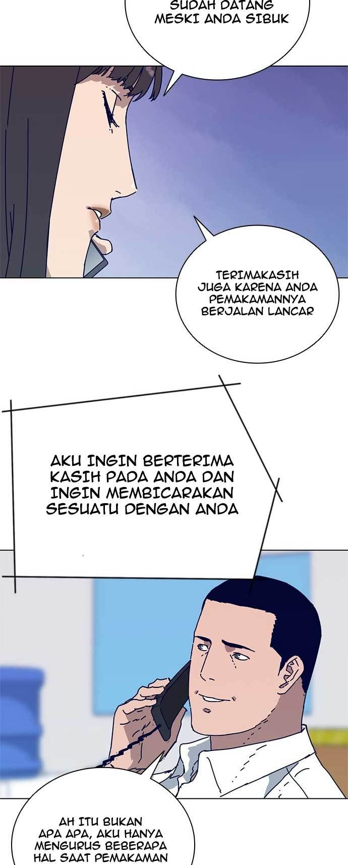 Tarantula (SHIN Jinwoo) Chapter 04 Gambar 6