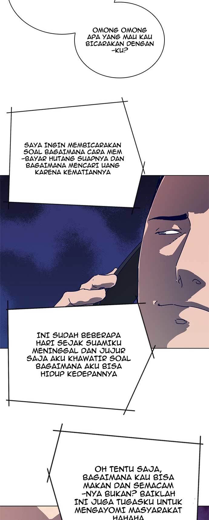 Tarantula (SHIN Jinwoo) Chapter 04 Gambar 7