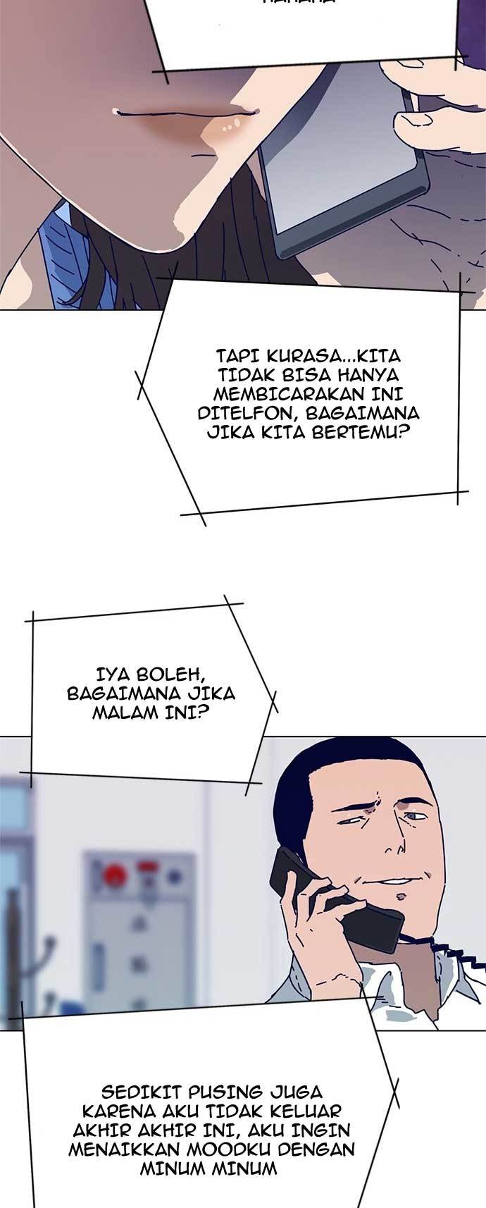 Tarantula (SHIN Jinwoo) Chapter 04 Gambar 8