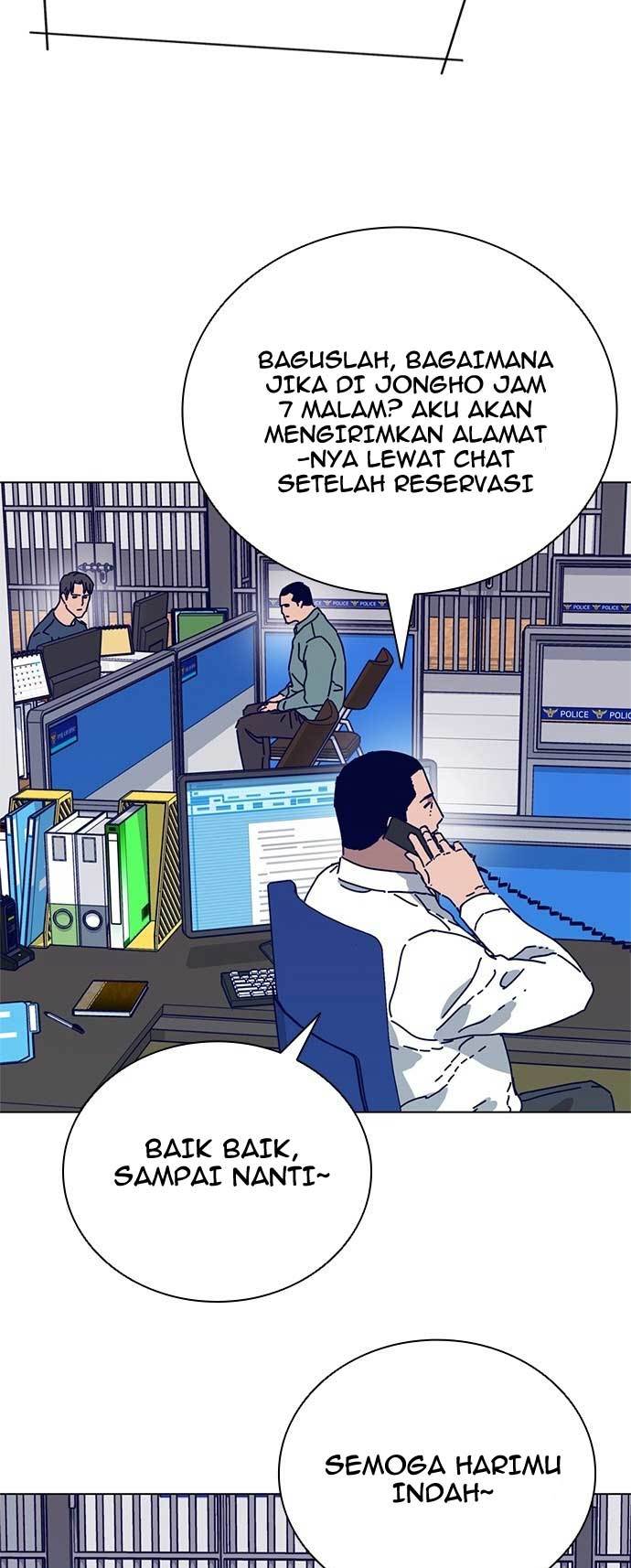 Tarantula (SHIN Jinwoo) Chapter 04 Gambar 9