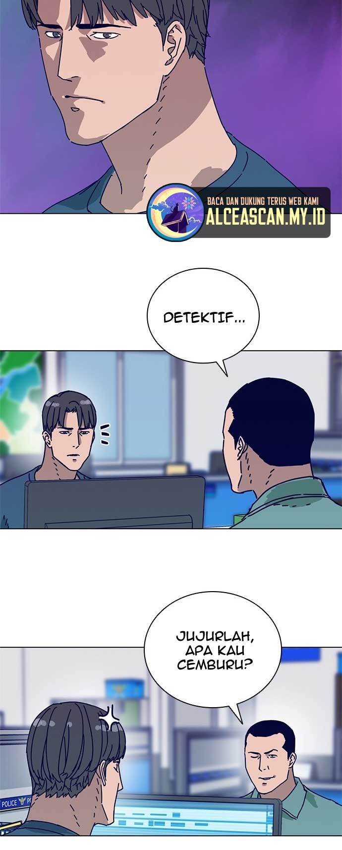 Tarantula (SHIN Jinwoo) Chapter 04 Gambar 12