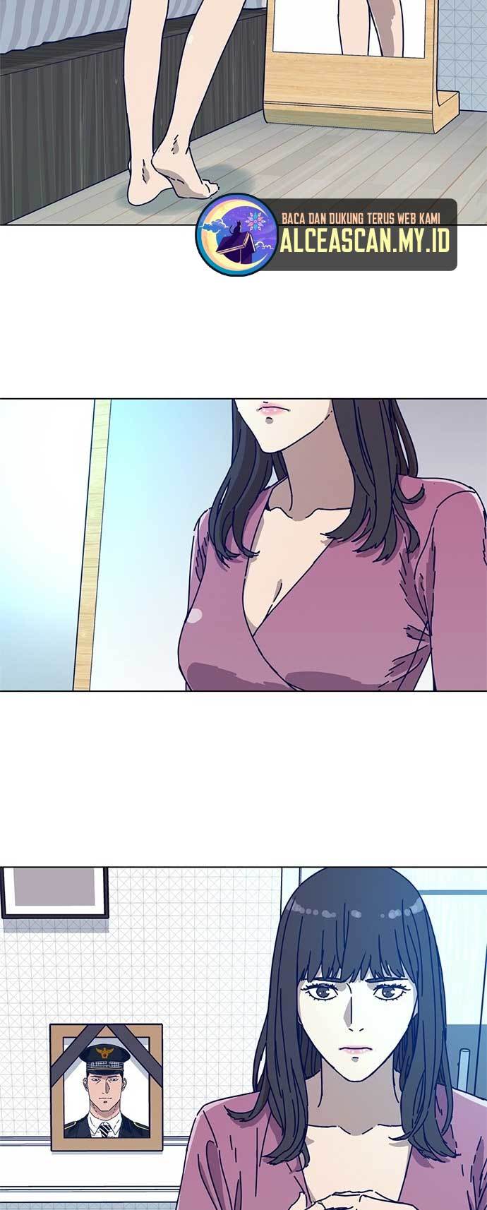 Tarantula (SHIN Jinwoo) Chapter 04 Gambar 15