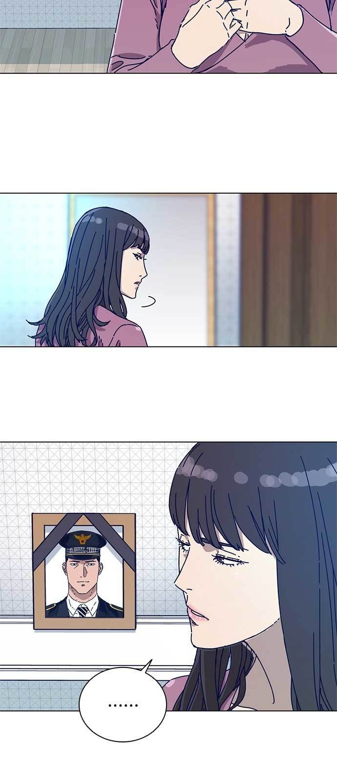 Tarantula (SHIN Jinwoo) Chapter 04 Gambar 16