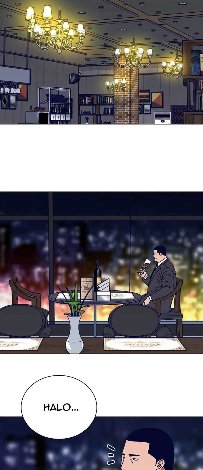 Tarantula (SHIN Jinwoo) Chapter 04 Gambar 20