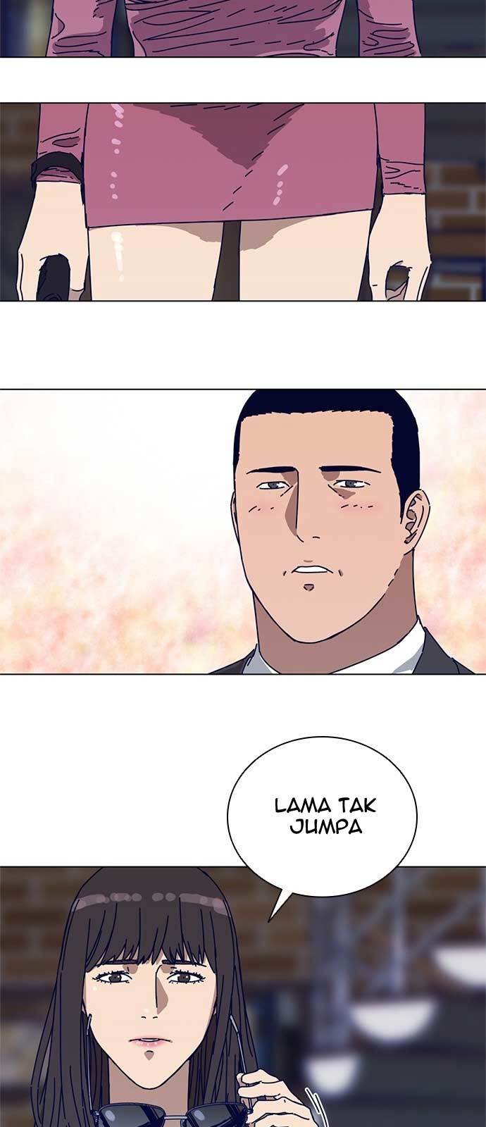 Tarantula (SHIN Jinwoo) Chapter 04 Gambar 22