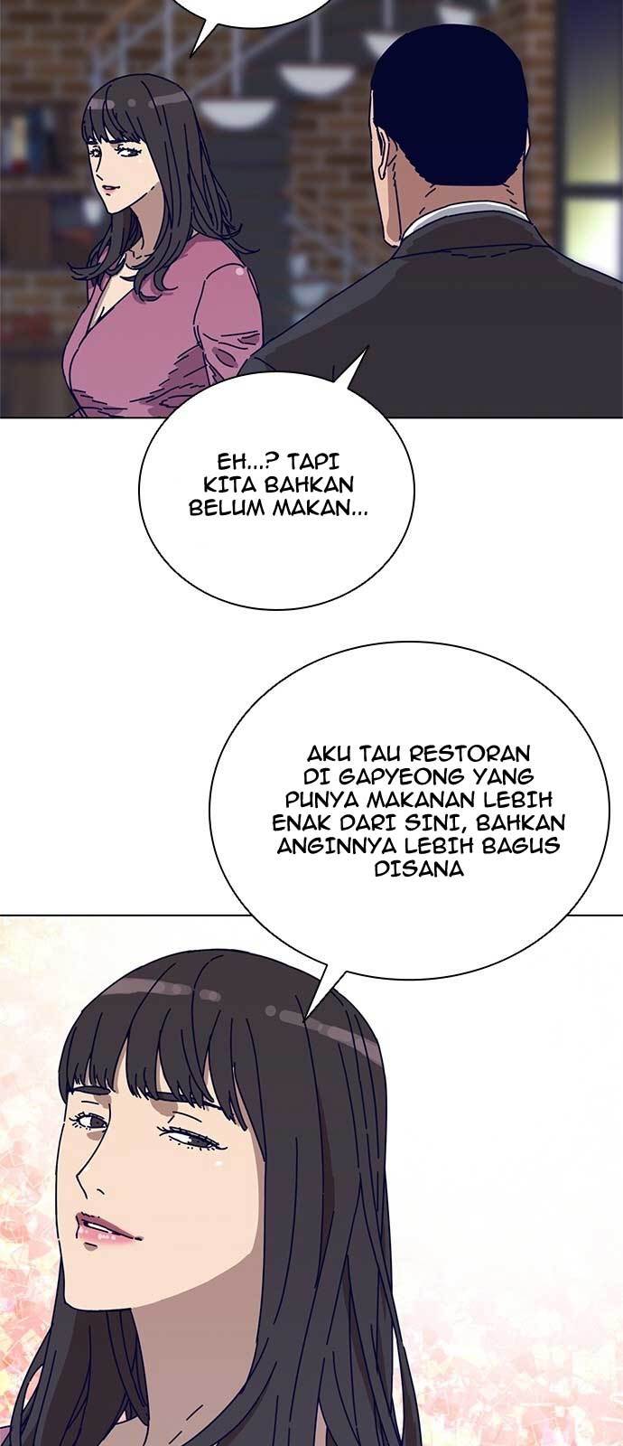 Tarantula (SHIN Jinwoo) Chapter 04 Gambar 24