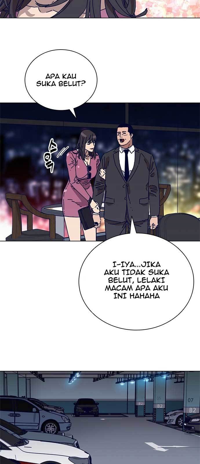 Tarantula (SHIN Jinwoo) Chapter 04 Gambar 25