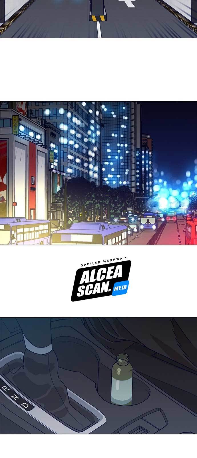 Tarantula (SHIN Jinwoo) Chapter 04 Gambar 29