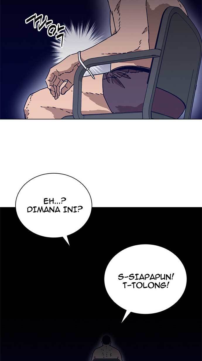Tarantula (SHIN Jinwoo) Chapter 04 Gambar 35