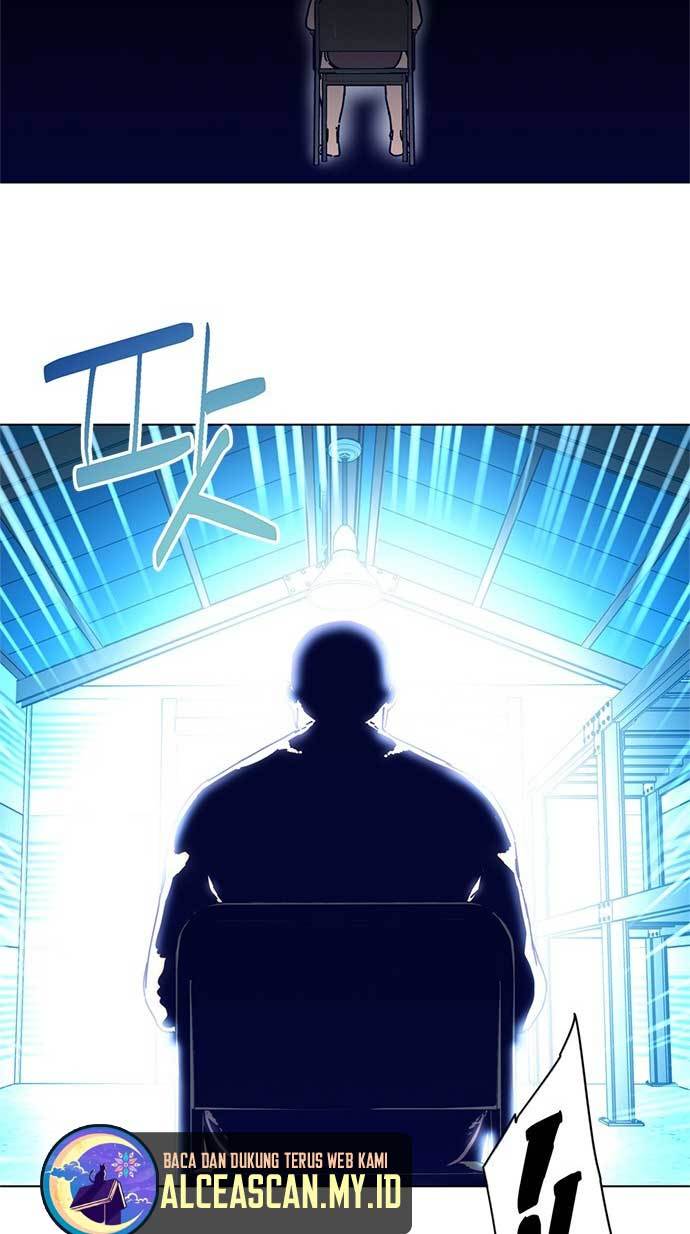 Tarantula (SHIN Jinwoo) Chapter 04 Gambar 36