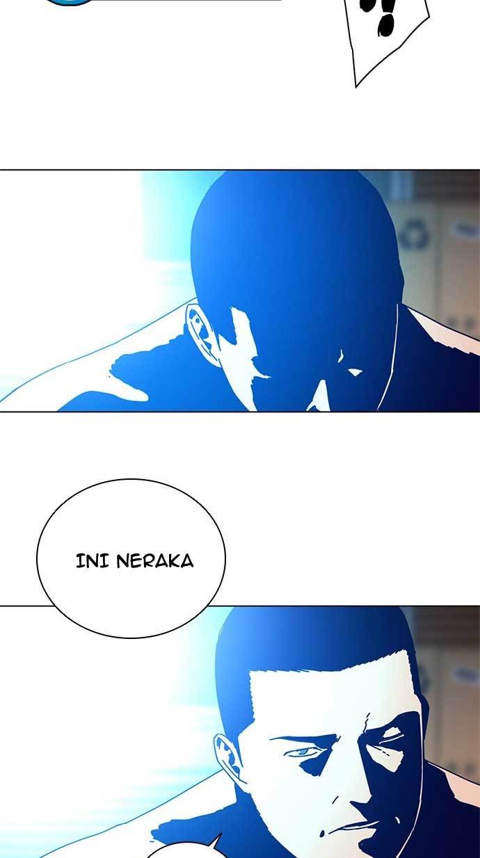 Tarantula (SHIN Jinwoo) Chapter 04 Gambar 37
