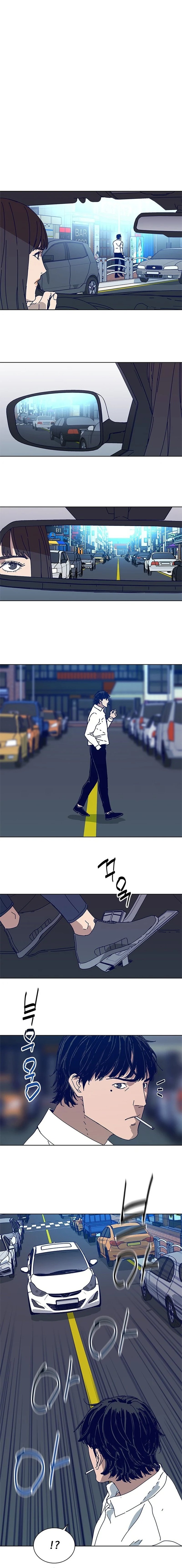 Tarantula (SHIN Jinwoo) Chapter 23 Gambar 2