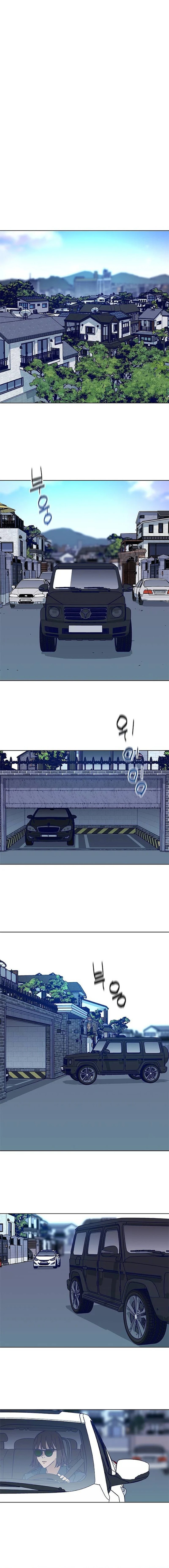 Tarantula (SHIN Jinwoo) Chapter 28 Gambar 3
